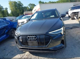 Audi E-Tron Premium Plus Quattro, снимка 12