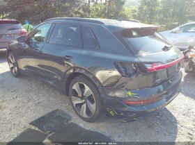 Audi E-Tron Premium Plus Quattro, снимка 3