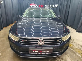 VW Passat 2.0TDI 4motion Automatic Rline 240k.c, снимка 2