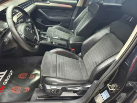 VW Passat 2.0TDI 4motion Automatic Rline 240k.c, снимка 8