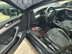 VW Passat 2.0TDI 4motion Automatic Rline 240k.c, снимка 7