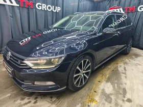 VW Passat 2.0TDI 4motion Automatic Rline 240k.c, снимка 1
