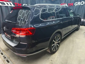 VW Passat 2.0TDI 4motion Automatic Rline 240k.c, снимка 4