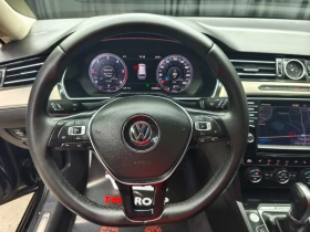 VW Passat 2.0TDI 4motion Automatic Rline 240k.c, снимка 14