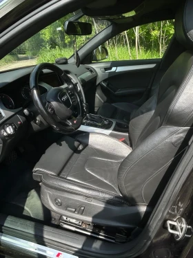 Audi A4 B8, снимка 6