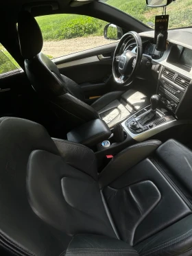 Audi A4 B8, снимка 7