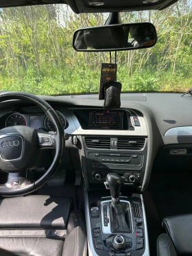 Audi A4 B8, снимка 5