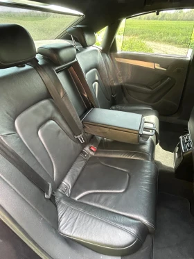 Audi A4 B8, снимка 8
