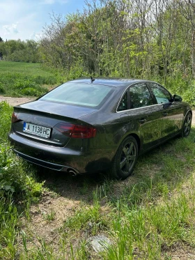 Audi A4 B8, снимка 3
