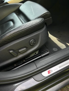 Audi A4 B8, снимка 9