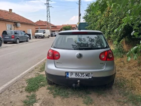 VW Golf 1, 9TDI/105кс/, снимка 3