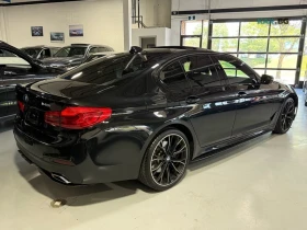 BMW 540 xDrive* АвтоКредит* (ЦЕНА ДО БГ), снимка 4