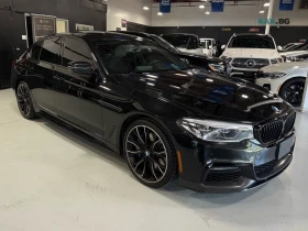 BMW 540 xDrive* АвтоКредит* (ЦЕНА ДО БГ), снимка 2