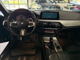 BMW 540 xDrive* АвтоКредит* (ЦЕНА ДО БГ), снимка 9