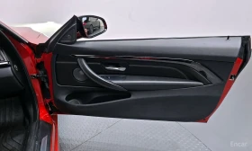 BMW M4 ПОДГРЕВИ * ПАНО * KEYLESS * АВТОКРЕДИТ  * H/K, снимка 14