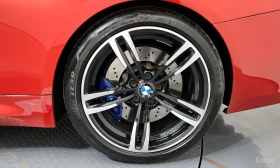 BMW M4 ПОДГРЕВИ * ПАНО * KEYLESS * АВТОКРЕДИТ  * H/K, снимка 7
