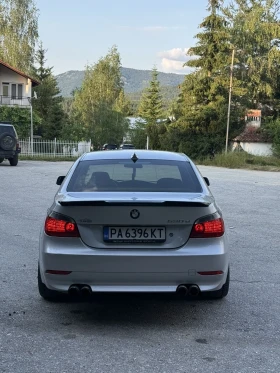 BMW 530, снимка 3