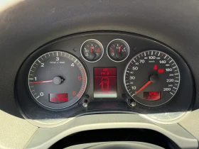 Audi A3 2.0-TDI-SPORTBACK, снимка 9
