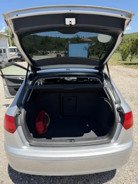 Audi A3 2.0-TDI-SPORTBACK, снимка 15