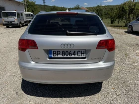 Audi A3 2.0-TDI-SPORTBACK, снимка 5