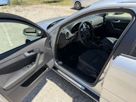 Audi A3 2.0-TDI-SPORTBACK, снимка 11