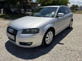Audi A3 2.0-TDI-SPORTBACK, снимка 8