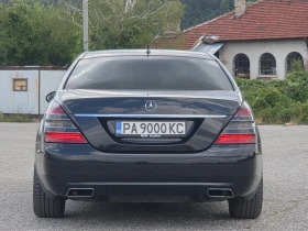 Mercedes-Benz S 320 320CDI 235 коня 2008г , снимка 7
