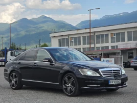 Mercedes-Benz S 320 320CDI 235 коня 2008г , снимка 4