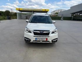 Subaru Forester, снимка 8