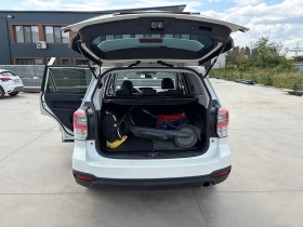 Subaru Forester, снимка 11
