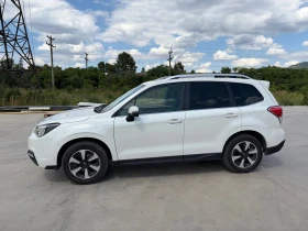 Subaru Forester, снимка 2