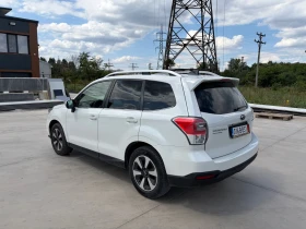 Subaru Forester, снимка 3