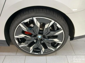 BMW 540 d Limousine xDrive M Sport Paket, снимка 16