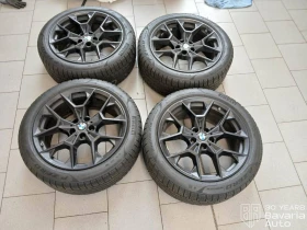 BMW 540 d Limousine xDrive M Sport Paket, снимка 17