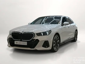 BMW 540 d Limousine xDrive M Sport Paket, снимка 1