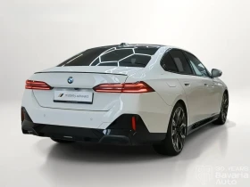 BMW 540 d Limousine xDrive M Sport Paket, снимка 5