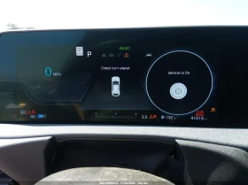 Kia EV6 Wind, снимка 7