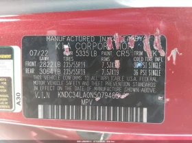 Kia EV6 Wind, снимка 9
