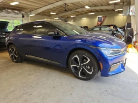 Kia EV6 Gt Line, снимка 4