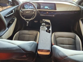 Kia EV6 Gt Line, снимка 8