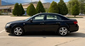 Hyundai Sonata Регистрирана, снимка 7
