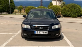 Hyundai Sonata Регистрирана, снимка 2