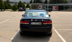 Hyundai Sonata Регистрирана, снимка 6