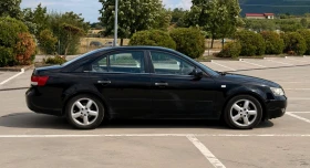 Hyundai Sonata Регистрирана, снимка 4