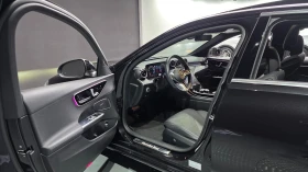 Mercedes-Benz C 300 4MATIC Avantgarde, снимка 10
