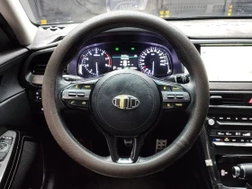 Kia K7 * 2.5GDI* Prestige* , снимка 13