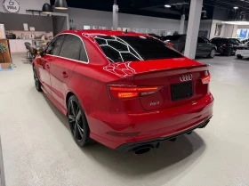 Audi Rs3 2.5T * АвтоКредит * (ЦЕНА ДО БГ), снимка 5