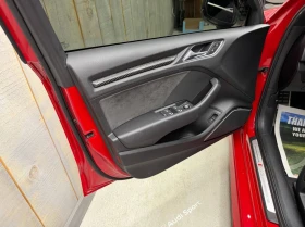 Audi Rs3 2.5T * АвтоКредит * (ЦЕНА ДО БГ), снимка 9