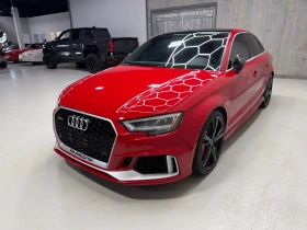 Audi Rs3 2.5T * АвтоКредит * (ЦЕНА ДО БГ), снимка 4