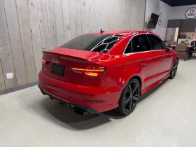 Audi Rs3 2.5T * АвтоКредит * (ЦЕНА ДО БГ), снимка 7